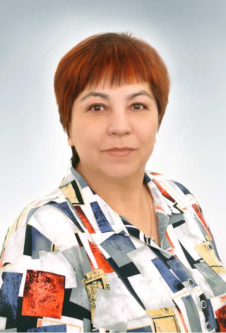 Ахтямова Альфия Ризвановна