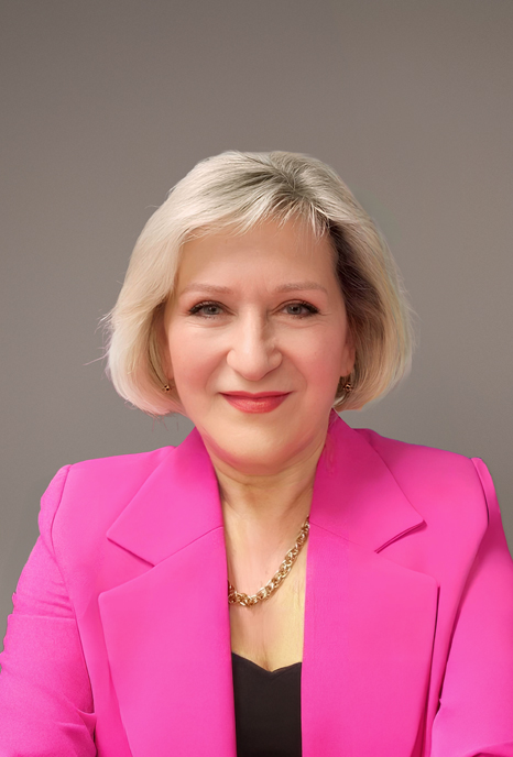 Игнатенко Галина Владимировна