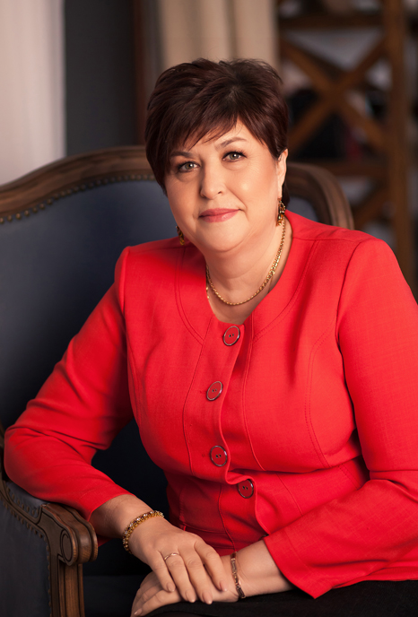 Тучина Светлана Николаевна